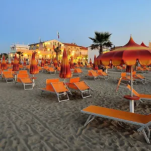 Hotel & Cavalluccio Marino