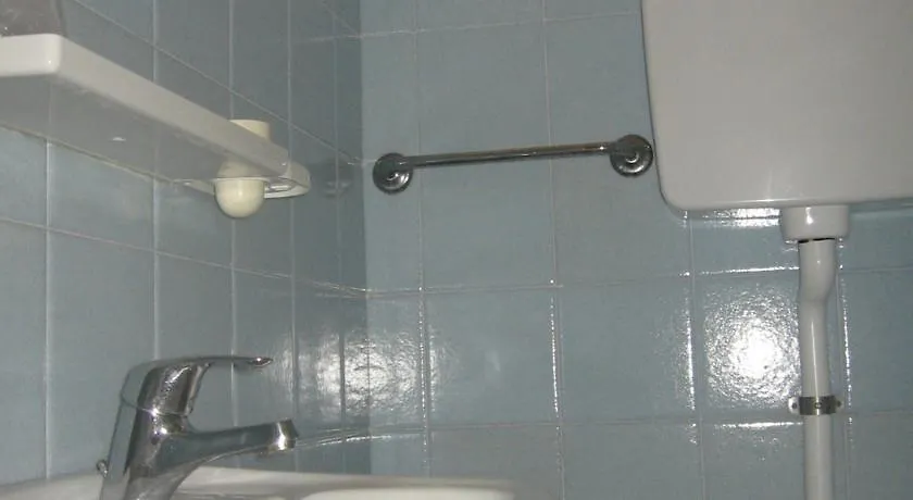 Hotel Montecarlo Nord Rímini