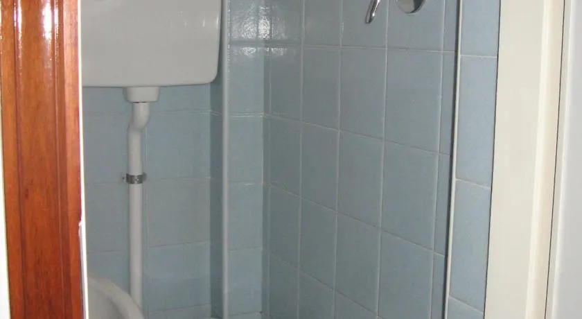 **  Hotel Montecarlo Nord Rímini Italia