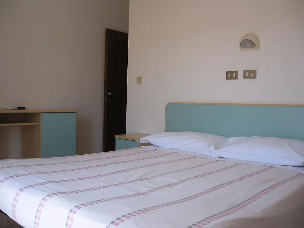 Hotel Montecarlo Nord Rímini